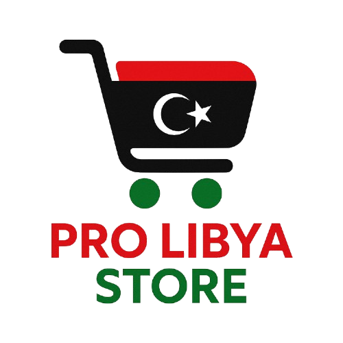 Pro Libya Store